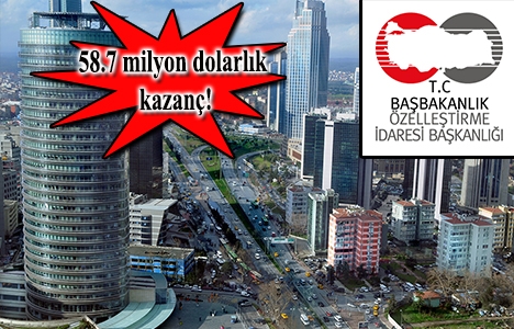 ÖİB gayrimenkul satışlarına önem verecek!