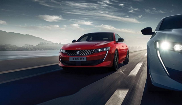 Otomobil alacaklar bu habere baksın! İşte Peugeot 508’in 17 Eylül 2022 fiyat listesi…