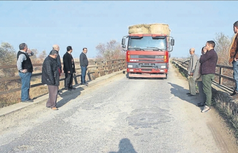 Balıkesir'de yeni ulaşım yollarının temeli atılıyor!