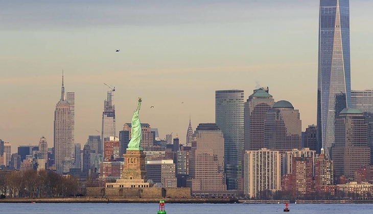 Amerika'da konut fiyatlarında senenin en küçük artışı yaşandı!