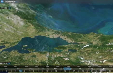  Cemal Saydam: Kanalİstanbul yapılırsa eski Haliç geri gelir!