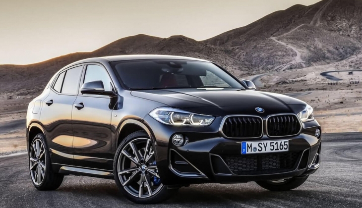 BMW X2 nin Mart ayı fiyatı merak ediliyor! İşte 08 Mart 2023 fiyat listesi
