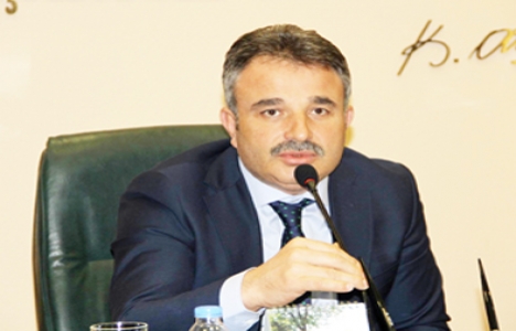 Samsun'a yol üstü otopark mı yapılacak?