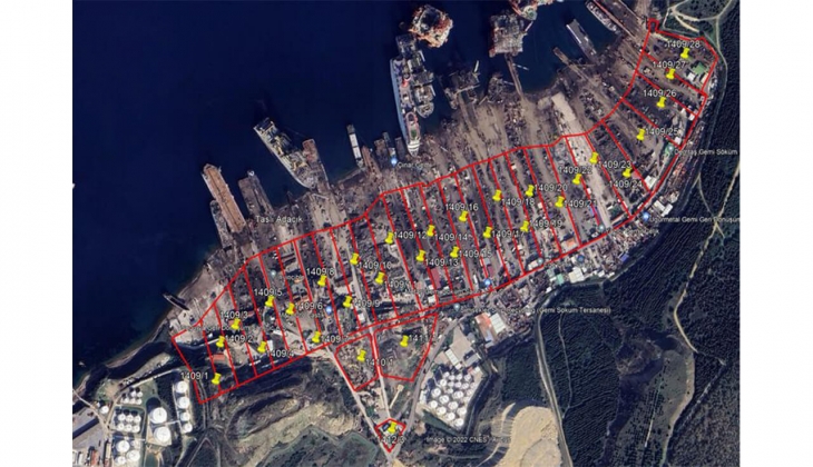 TOKİ den büyük fırsat! 27 ilde KDV den muaf yüzlerce arsa satacak! Aralarında İstanbul, Ankara, İzmir de var!