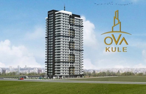 Ova Kule Ankara fiyat 2017!