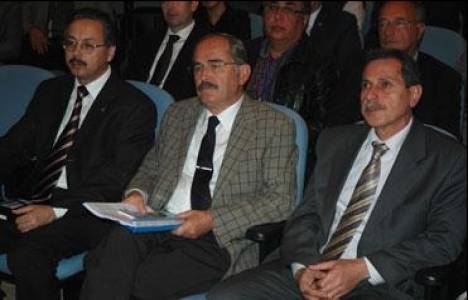 Eskişehir'de Kent Meydanı çalıştayı düzenlendi!