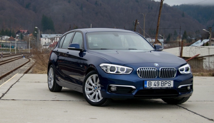 BMW 116D Mart zammı ne kadar oldu! 20 Mart 2023 fiyat listesi