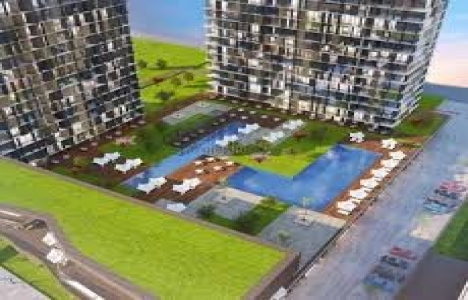 Toya Next Evleri teslim tarihi!