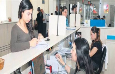 Emlak vergisinin 2'nci taksit ödemeleri için son gün 30 Kasım!