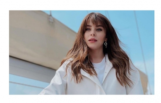 İlayda Alişan Beykoz a yerleşti!