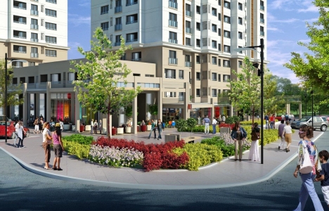 Gaziosmanpaşa Fuzul TEM Konutları teslim tarihi!