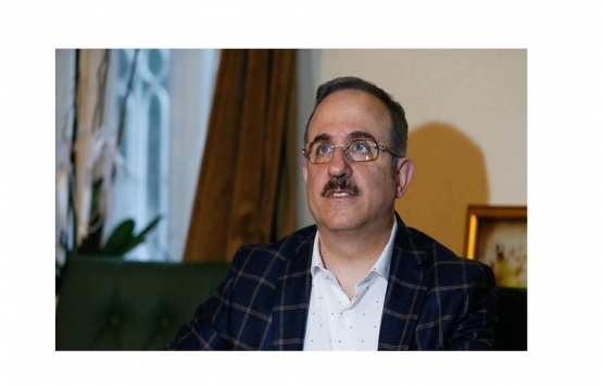 İzmir deki kentsel dönüşüm için TOKİ önerisi!