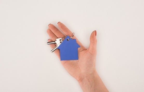 Hayallerinizin evini kaçırmayın!