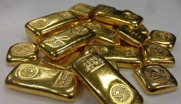 Altın bugün ne kadar? 8 Kasım 2022 gram altın kaç TL? İşte altındaki son durum