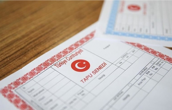 Bodrum da gayrimenkullerin rayiç bedeli bir tıkla öğrenilecek!