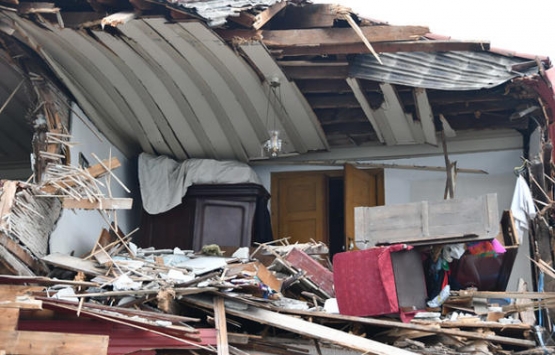 Hekimbaşı Salih Efendi Yalısı nın son hali!