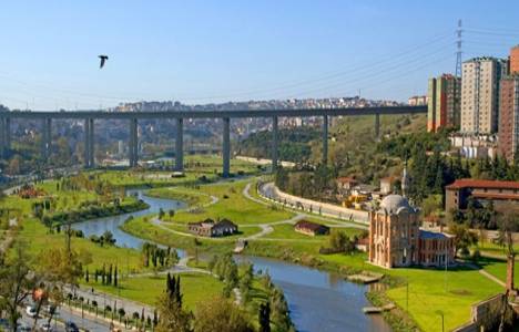 Sadabat yeniden canlanıyor!
