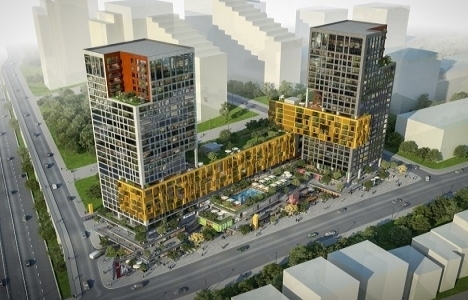 evinpark projesi fikirepe