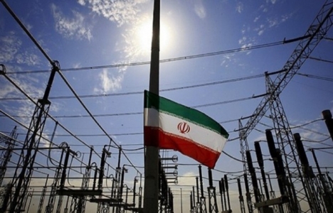 Unit İnternational, İran'da santral inşa edecek!