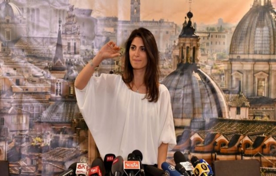 Roma bir kez daha çöküyor!