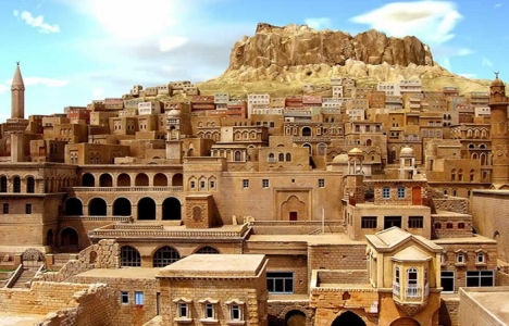 mardin turizmi