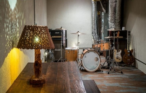 Nicky Panicci, Eagle Rock taki evini 2.3 milyon dolara sattı!