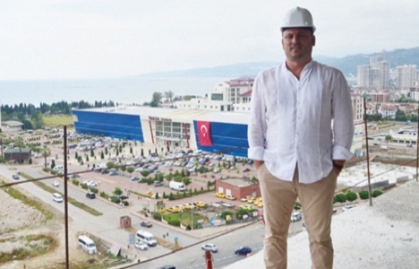 Vardallar inşaat sektöründe büyümeyi hedefliyor!