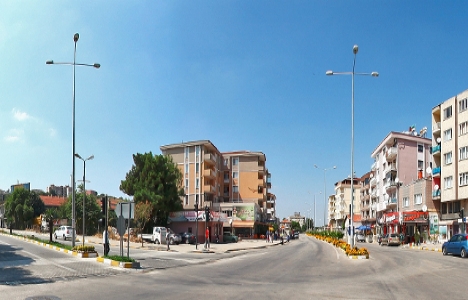 Mustafakemalpaşa kentsel dönüşüme hazır!