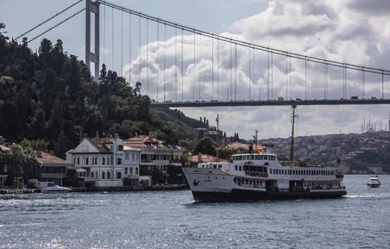 İstanbul Boğazı’nın belediyeden alınmasına tepkiler büyüyor!