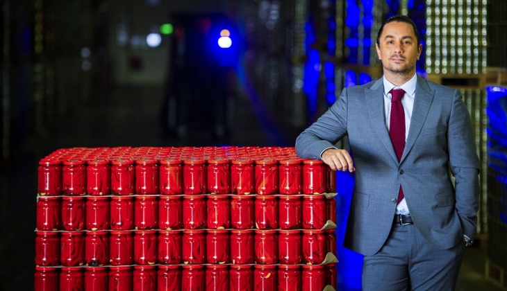 Alistair Baran Blake Kimdir? Alistair Baran Blake mesleği nedir?