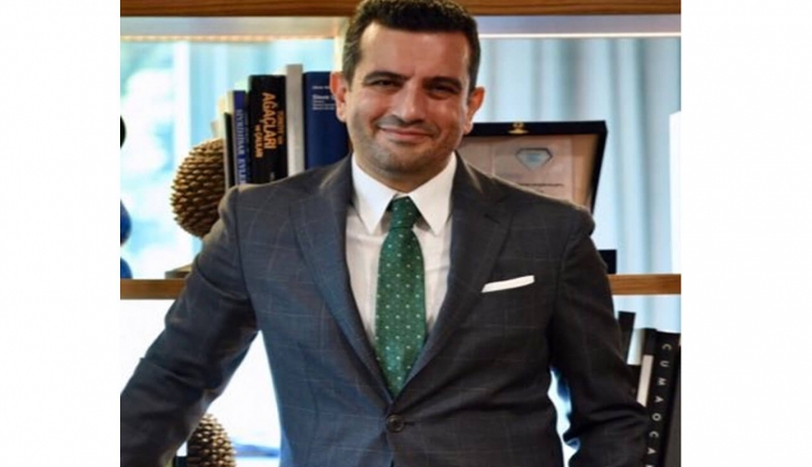 Ağaoğlu, 11 inci kez Türkiye nin en itibarlı gayrimenkul markası oldu!