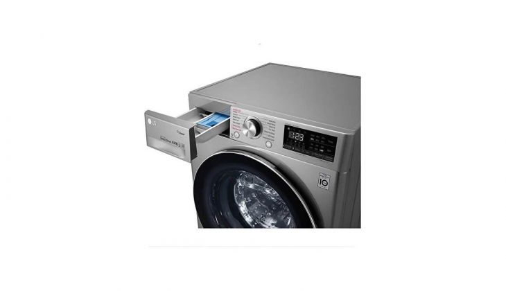 Teknosa da LG çamaşır makinesine 2000 TL indirim! İşte 8 Mayıs 2022 fiyat listesi...