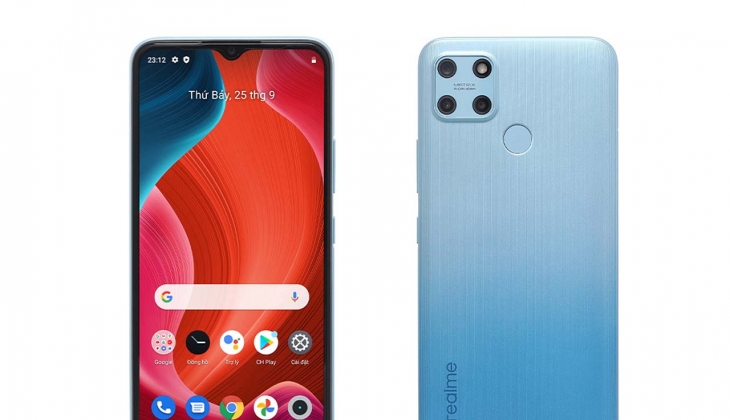 A-101’de Oppo indirimini kaçırma! C25Y Realme 128 GB 4 GB RAM Cep Telefonu ne kadar? İşte 1 Şubat 2023 fiyat listesi…