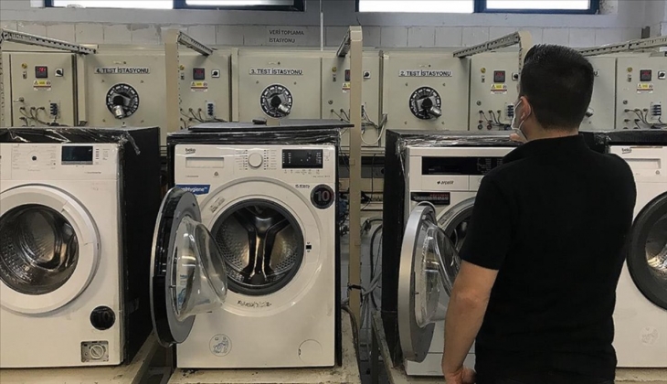 Ev hanımları dikkat! Çamaşır makinelerinde şok eden fiyatlar! Listeye hemen bakın! Elinizi çabuk tutun!