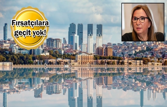 Konut fiyatları için bakanlık devreye girdi!