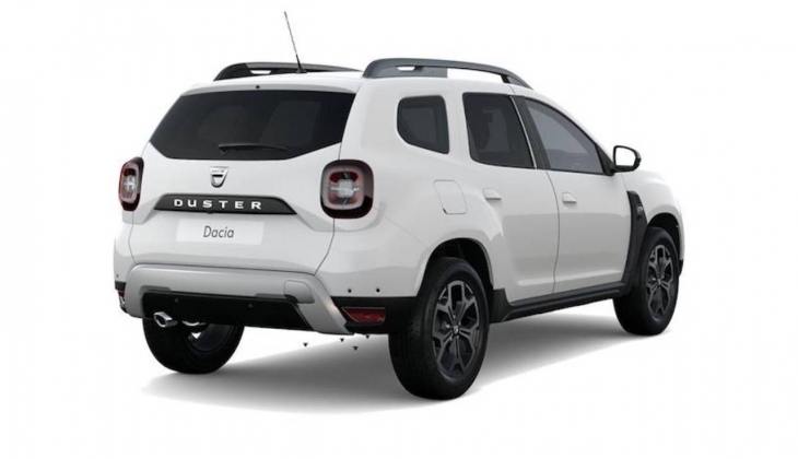 Otomobil severlerin yüzünü güldürecek fiyatlar! Dacia Duster ucuzladı mı? Dacia Duster’ın 14 Eylül 2022 fiyat listesi...