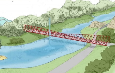 Ataşehir e 106 bin metrekarelik şehir parkı geliyor!