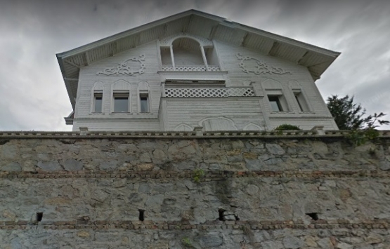 Ömer Faruk Çelik 13 milyon dolara yalı aldı!