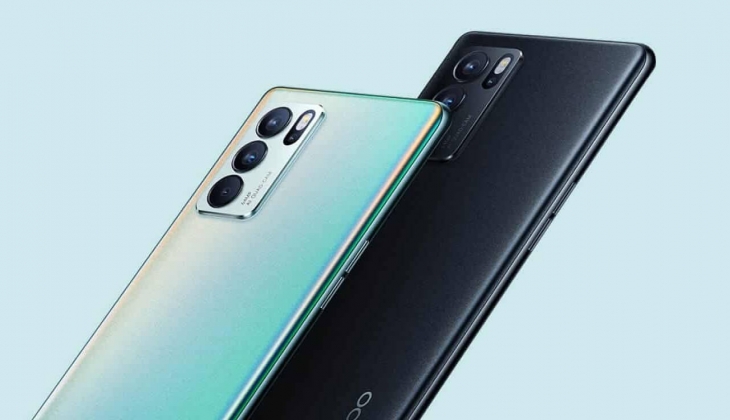 Oppo Reno 6 ya tam 1951 TL indirim! Gözlerinize inanamyacaksınız! İşte 2022 Mart fiyat listesi...
