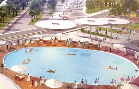 Ankara Doğa City de 279 bin TL den başlayan fiyatlarla!