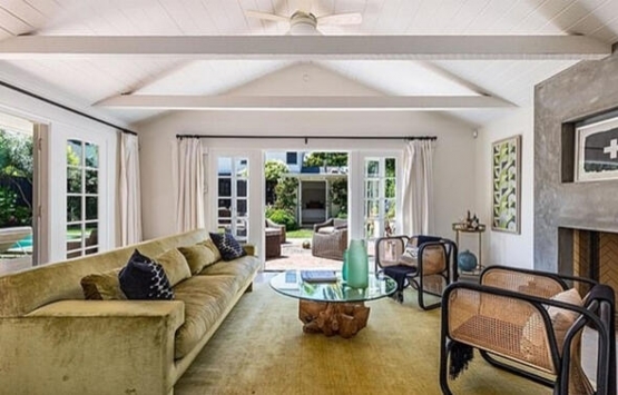 Jonah Hill nişanlısına Los Angeles tan ev aldı!