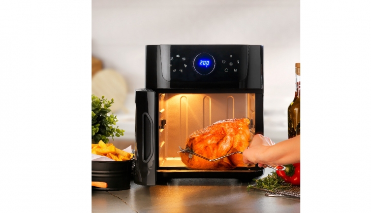 Schafer Fit Oven Airfryer Siyah Sıcak Hava Fritözü ve Fırın en ucuza nereden alınır? 13 Mart 2023 fiyat listesi