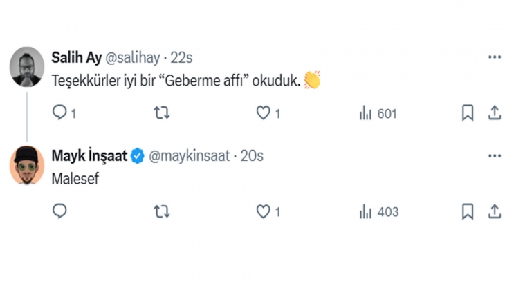 İmar aflarının tarihçesi! Vatandaşlar imar barışı hakkında ne düşünüyor?