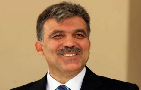 Abdullah Gül: Saraçoğlu Mahallesi’nde bina yıkımı olmayacak!
