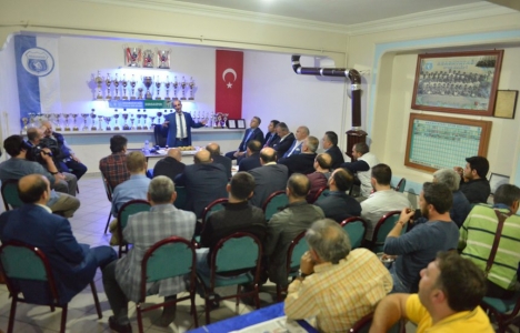 Yıldırım Arabayatağı Mahallesi’nde dönüşüm başlıyor!