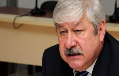 CHP'li Mustafa Akaydın'a 10 milyon TL ceza!