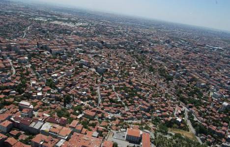 Gaziosmanpaşa'da kentsel dönüşüm çalışmaları hızlanıyor!