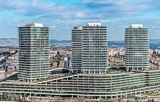 Geçmişte fabrika olan AVM ler!