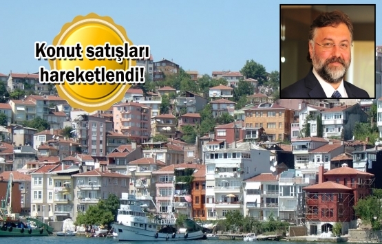 Konut satışlarının açığı 3 ayda kapanır!