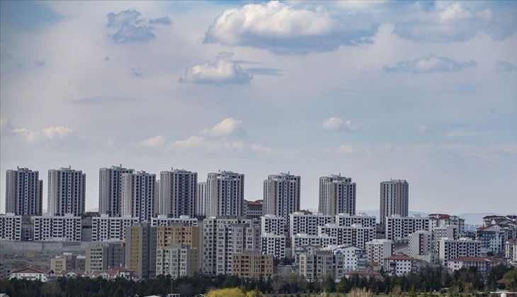 Esenyurt Haramidere de 80 bin kişinin oturduğu alanın imar planı iptal edildi: İmara aykırı 22-31 katlı yapılar yapılmış